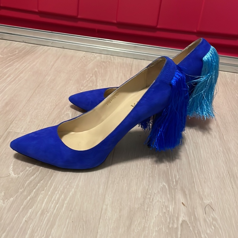 Fringe Pump - image 4